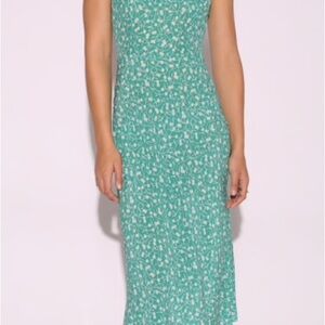 Realisation Par Amelia Poison Ivy dress